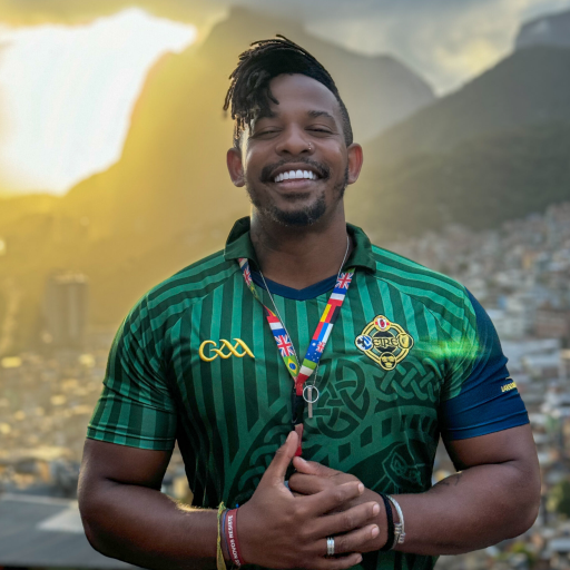 Gui de Turismo da TK360 Tour Tiago G. Matias