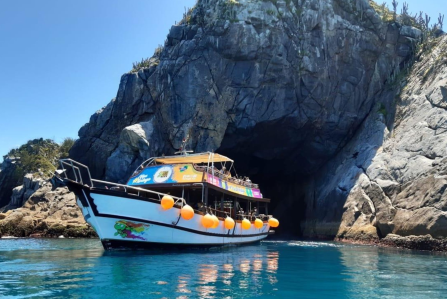 Tour Arraial Do Cabo