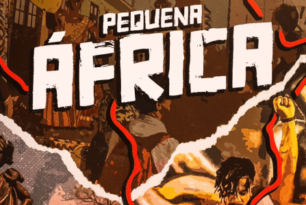 Tour Pequena África