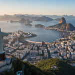 Viajem Para Rio De Janeiro